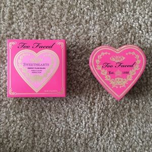 Too Faced Blush